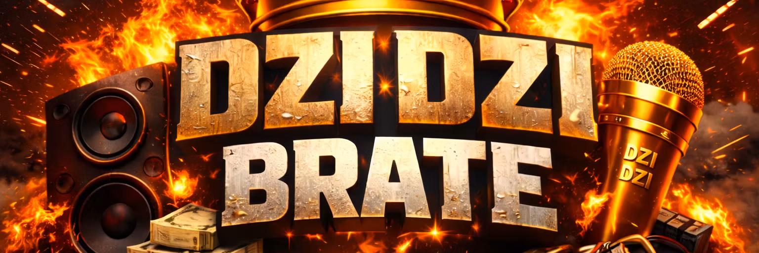Profile banner