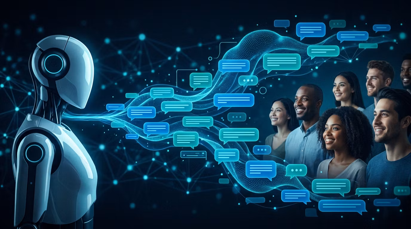 AI Customer Service Bot