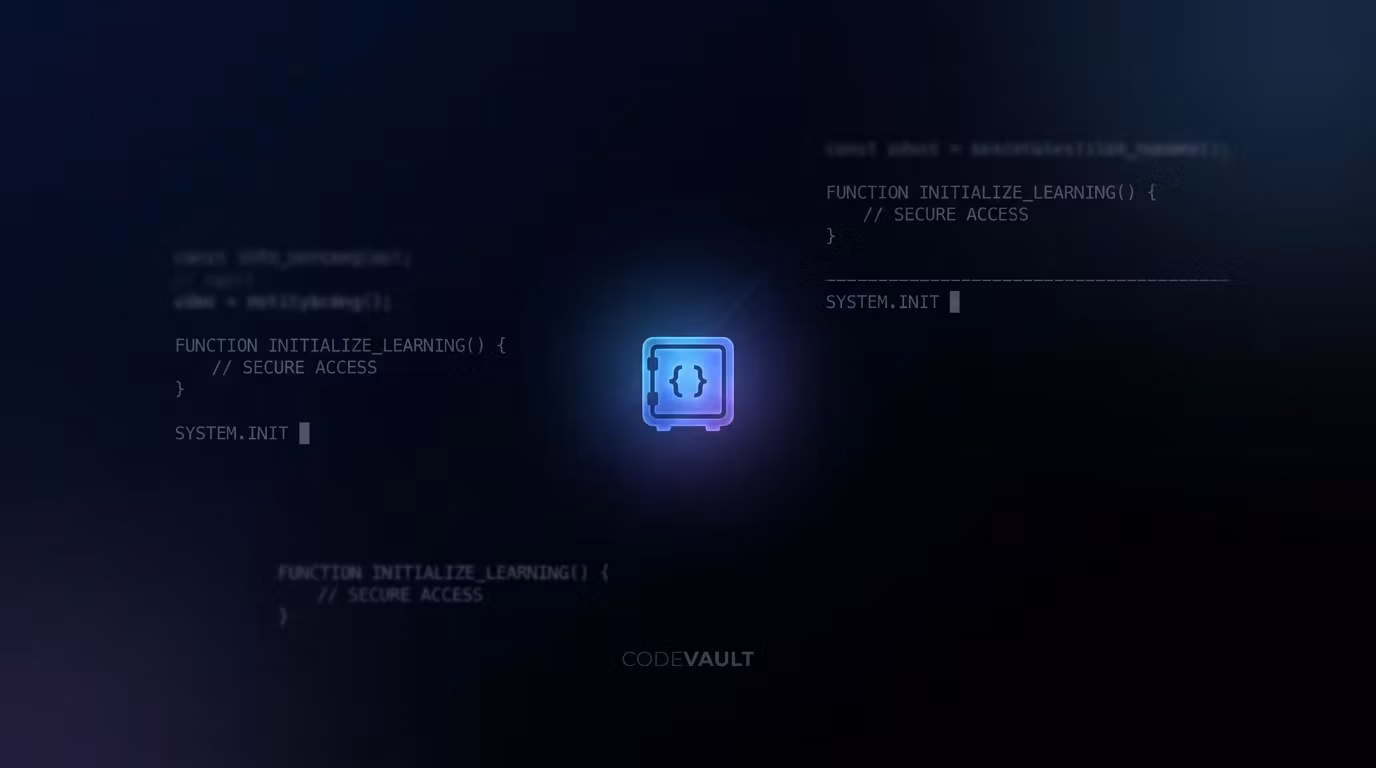 DevVault