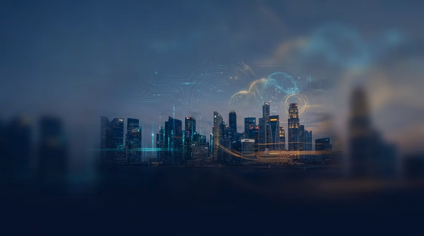 Nexus Real Estate Labs