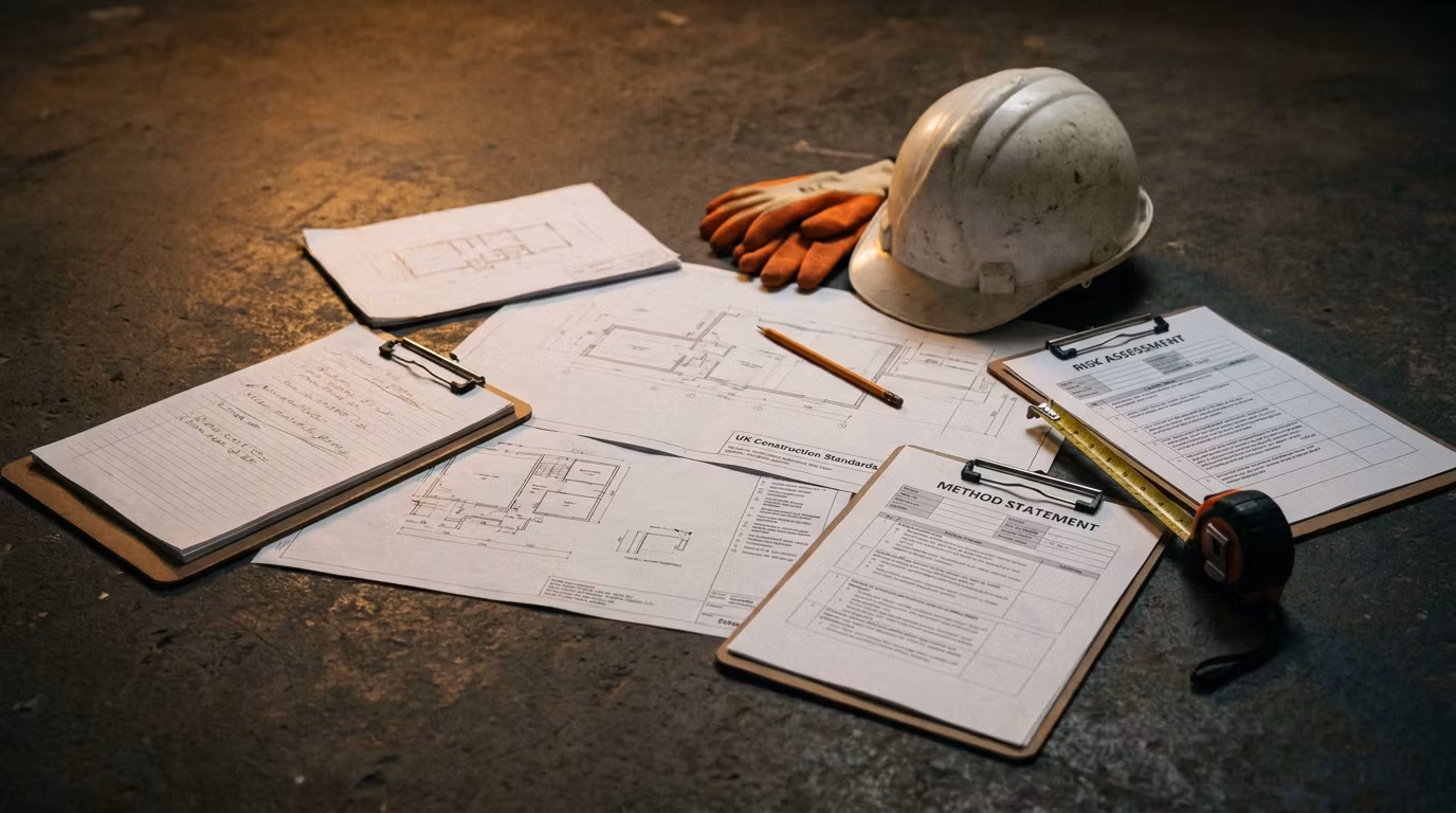 Subcontractor Ops Vault