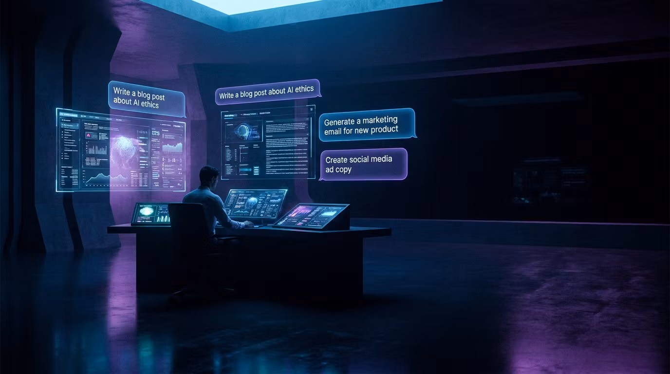 AI Marketing Prompt Pack