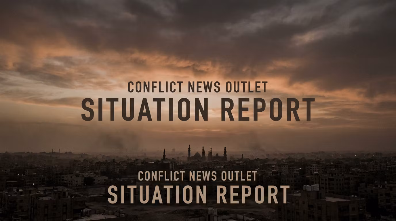 Ground Zero Report