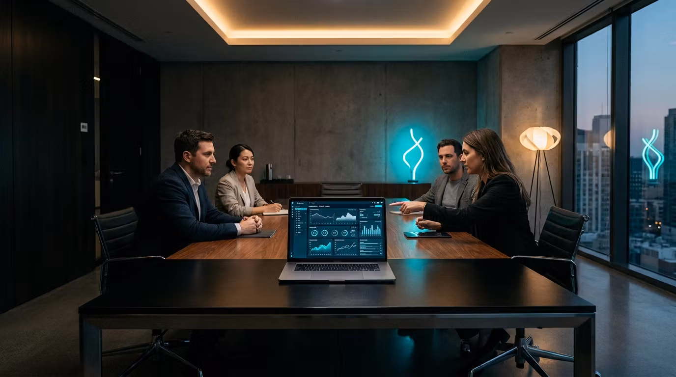 Strategy Call