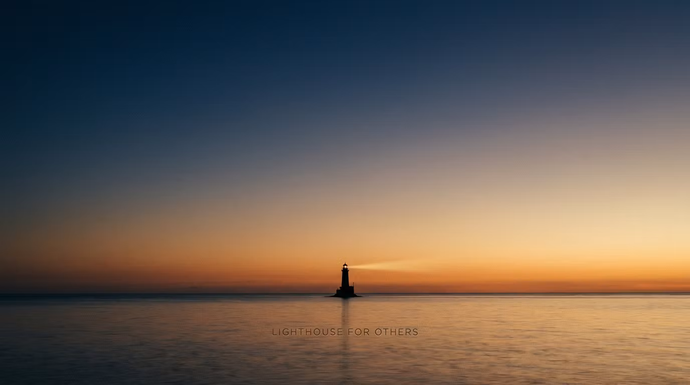 Lighthouse For Others