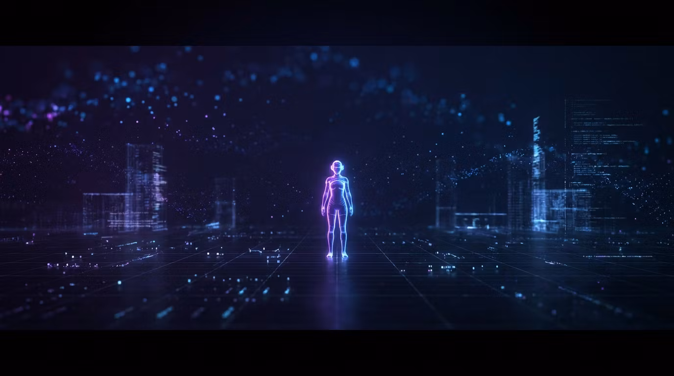 AI AVATAR CASH SYSTEM