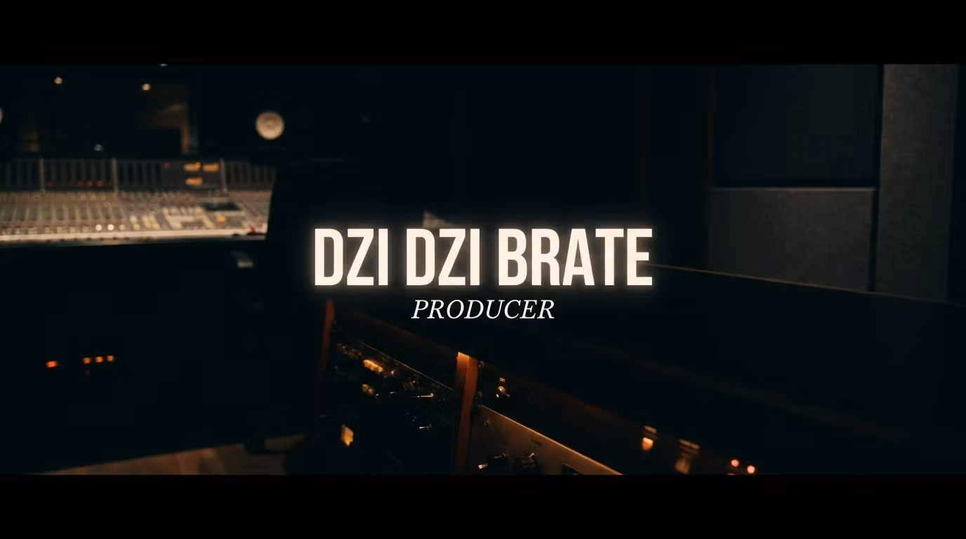DZI DZI BRATE