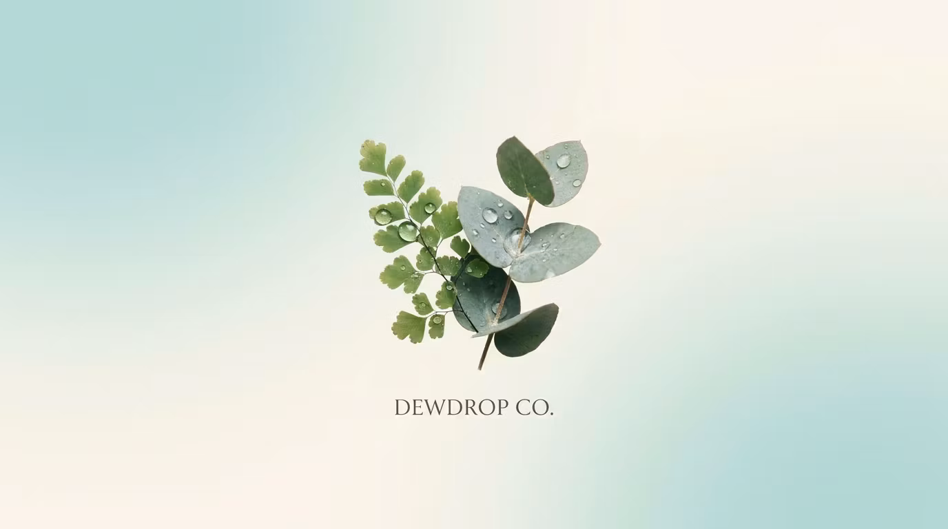 Dewdrop Co.