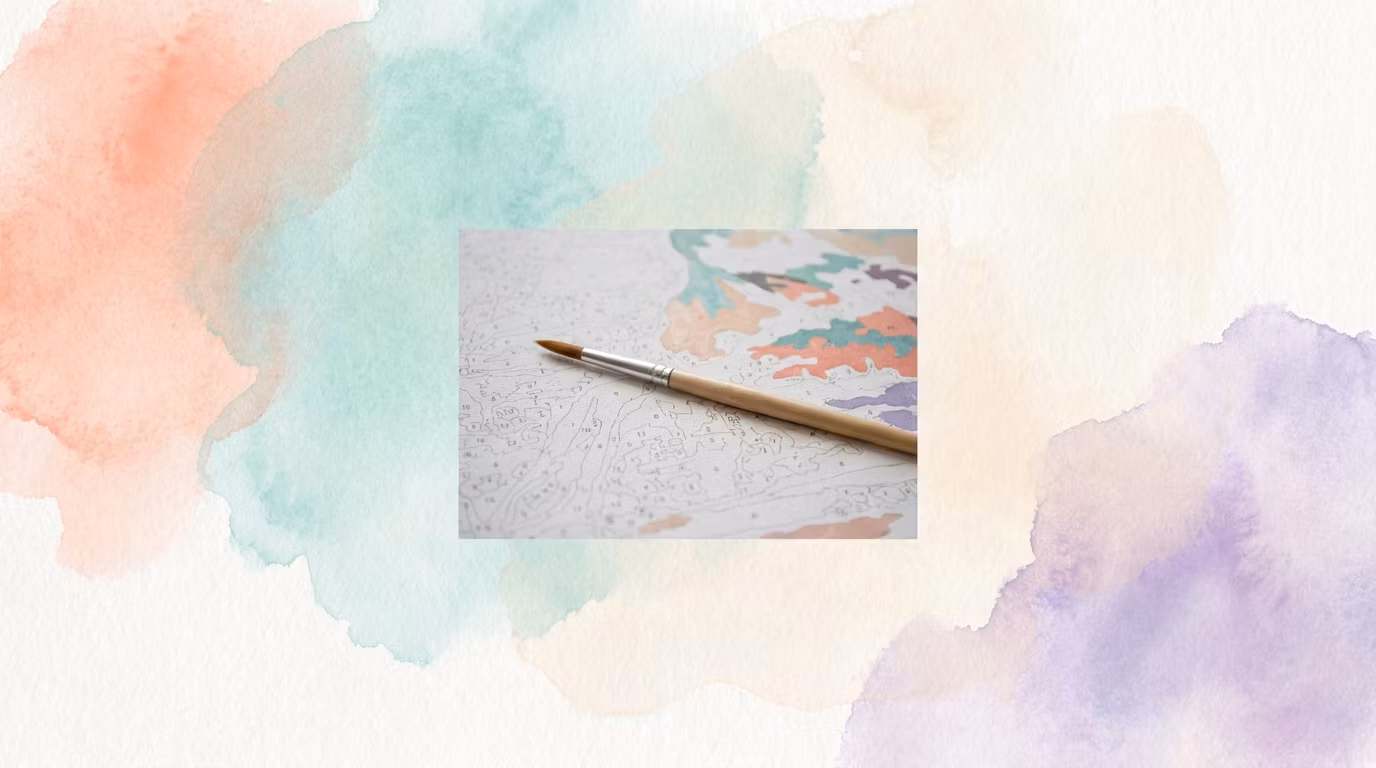 PBN Canvas