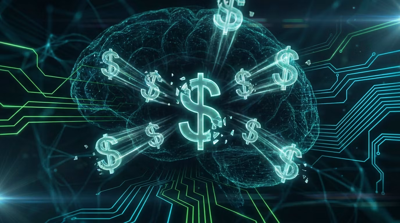 5 Ways to Make $100/Day With Free AI Tools