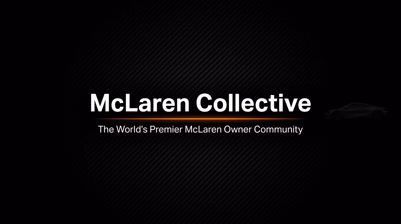 McLaren Collective