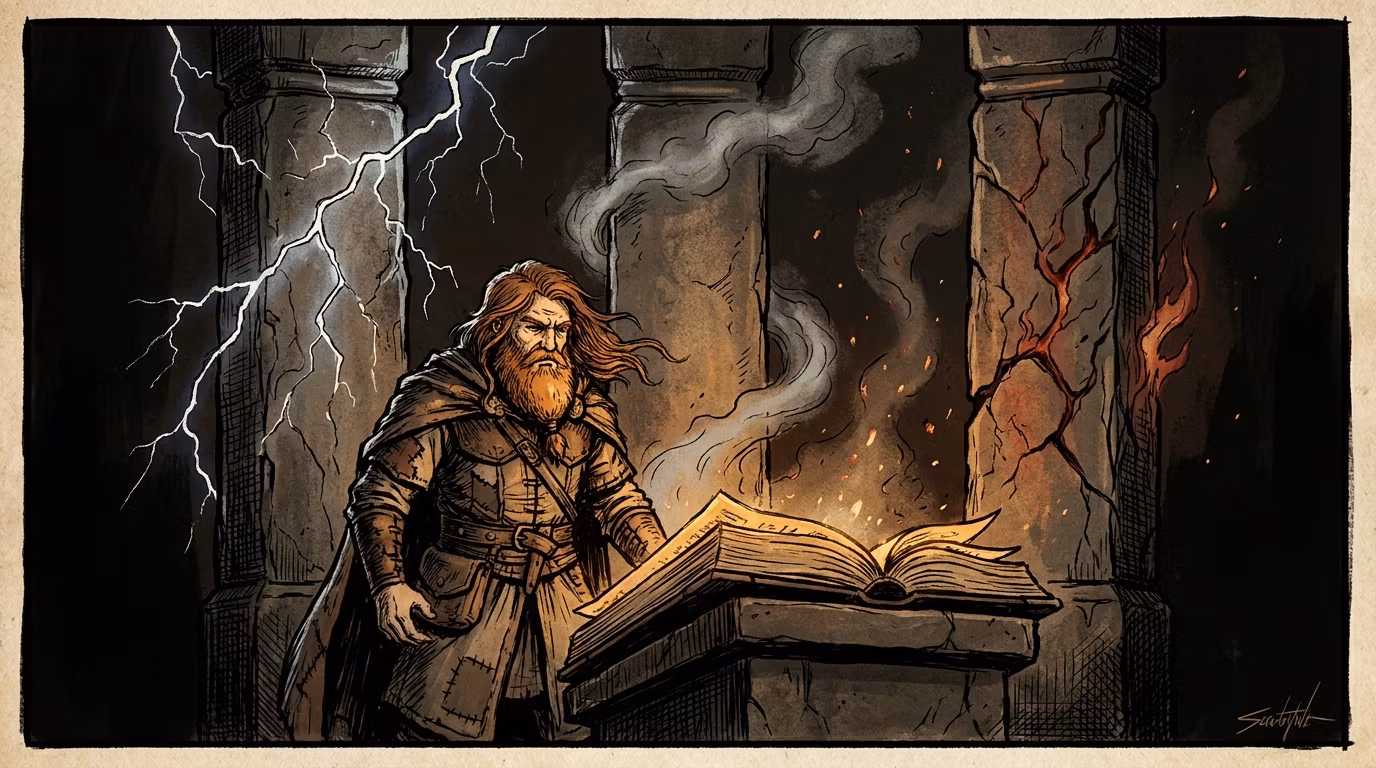 📜 The Complete Codex 