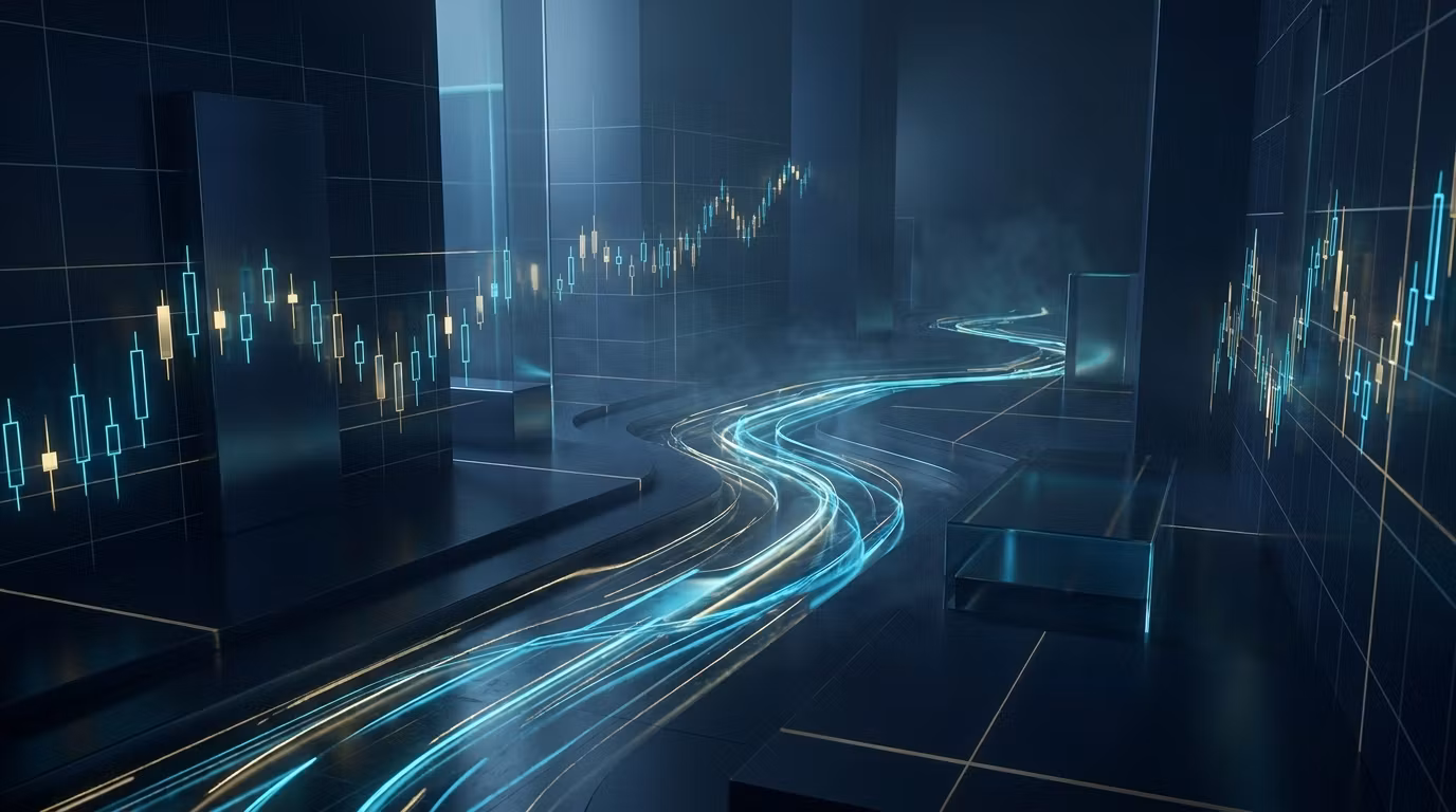 Liquidity Labs Futures Membership