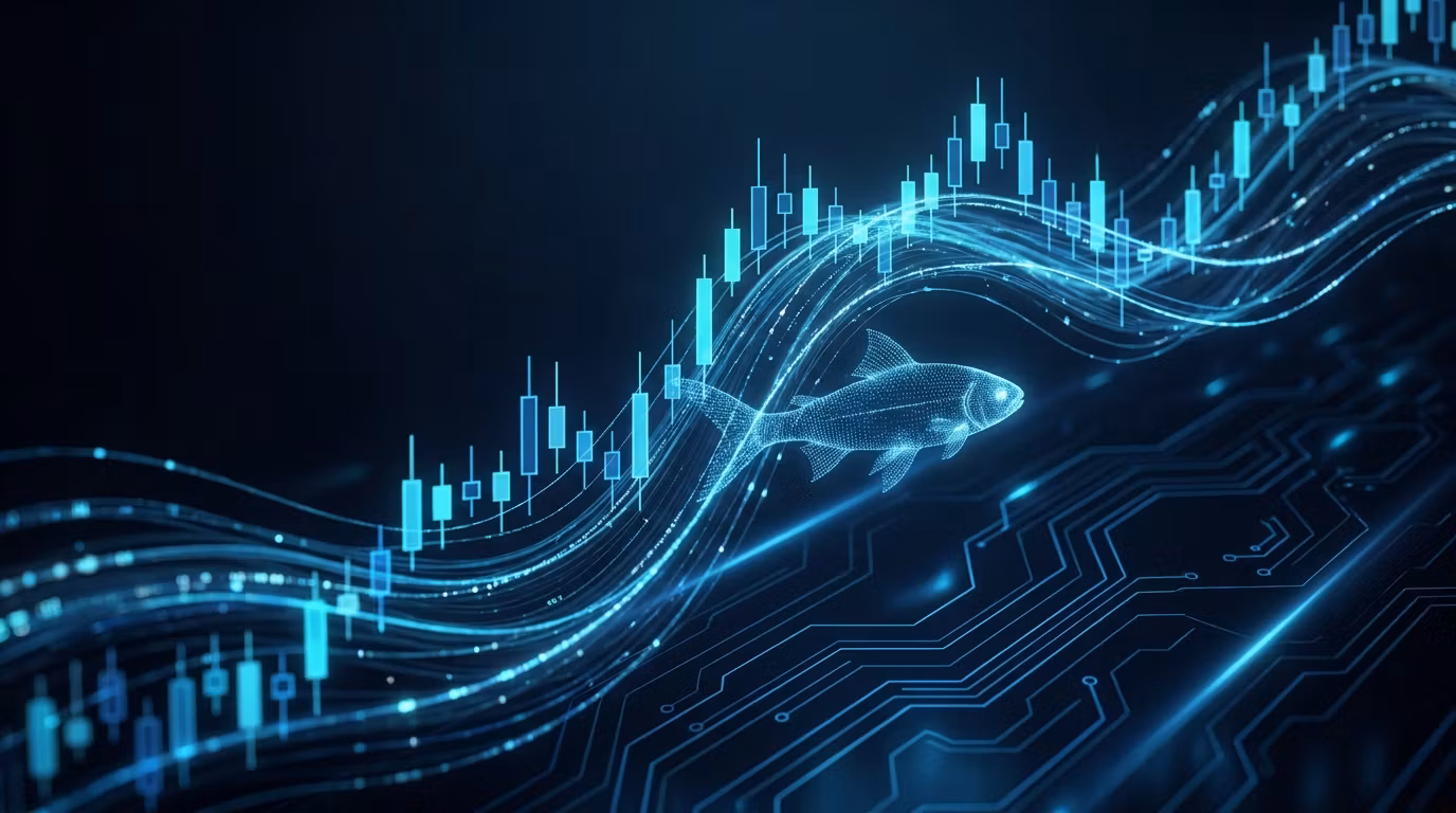 FISH Trading Bot