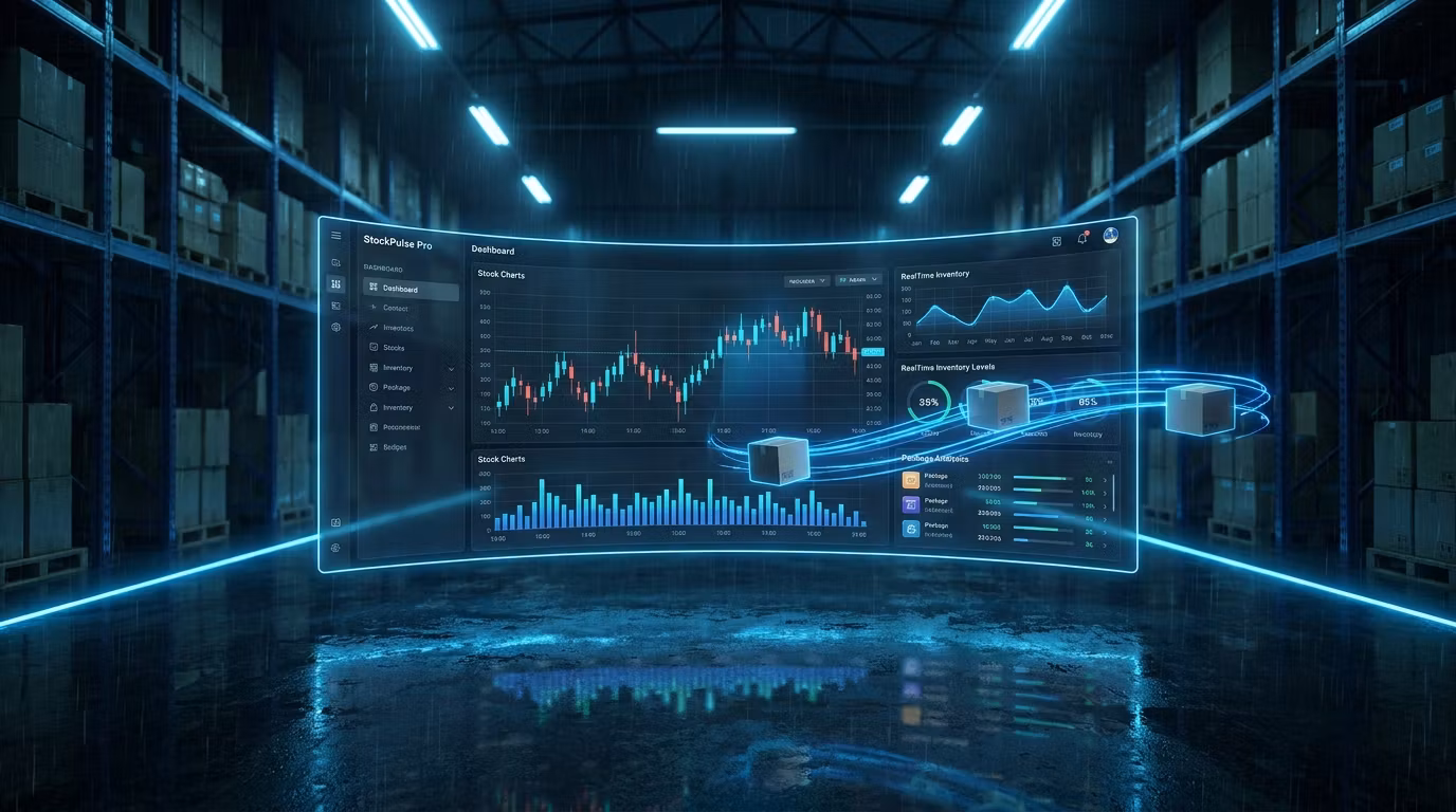 StockPulse Pro