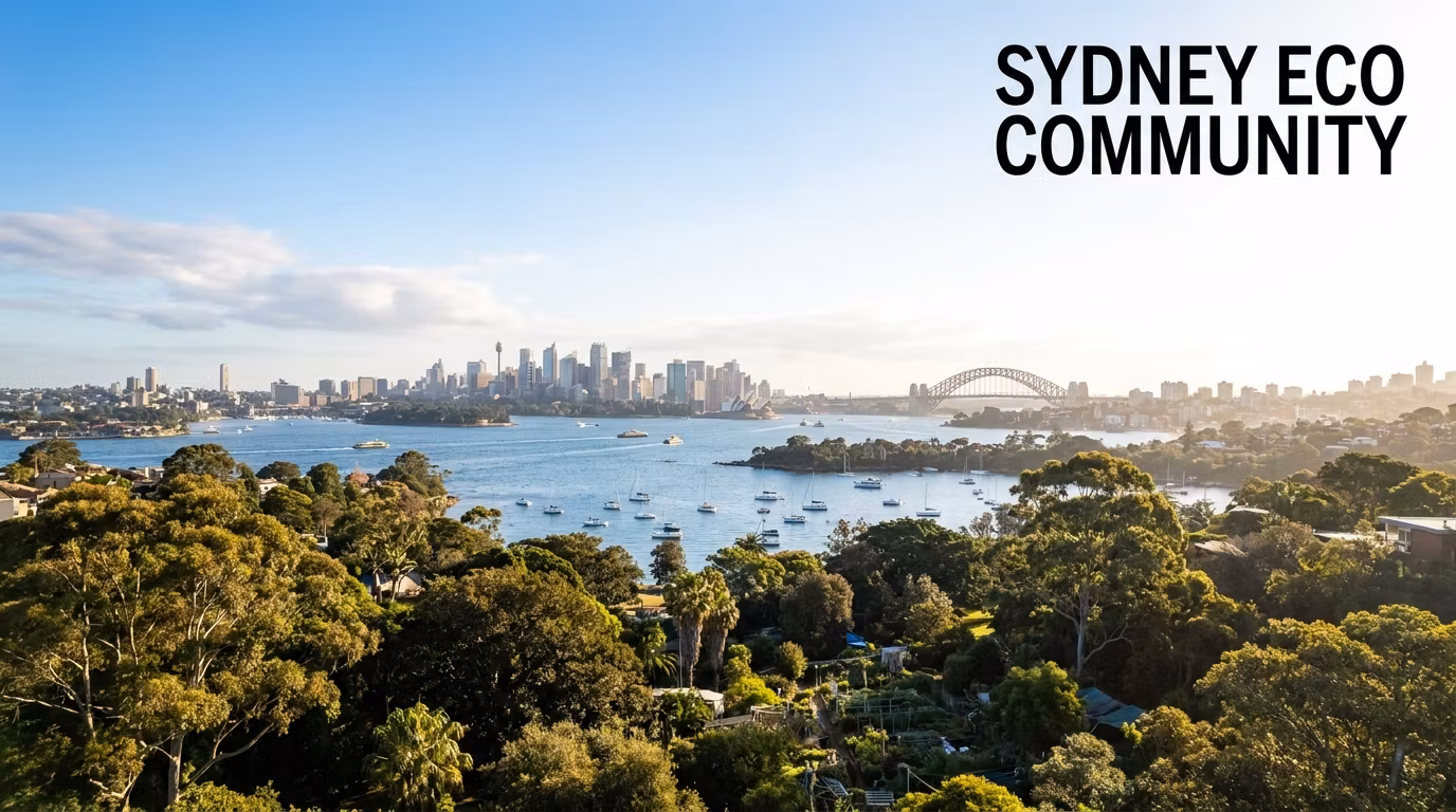 Green Sydney Collective