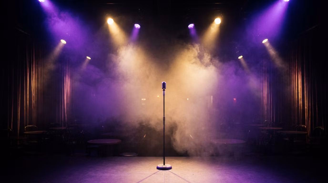 The Last Laugh Management