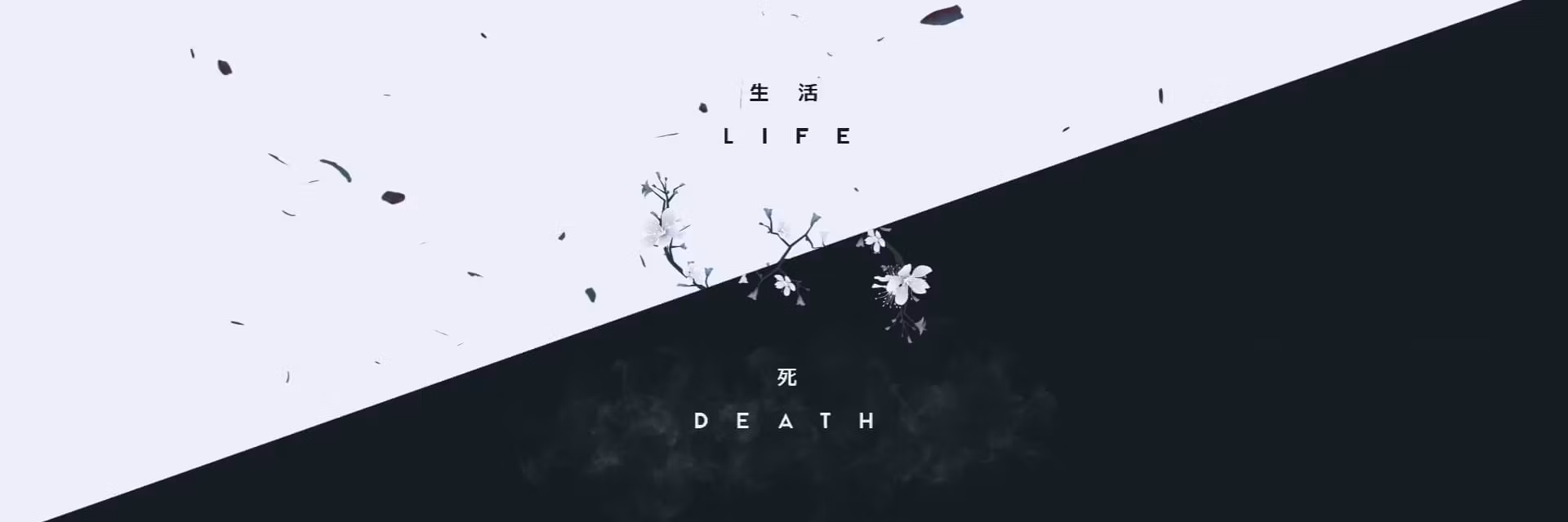 Profile banner