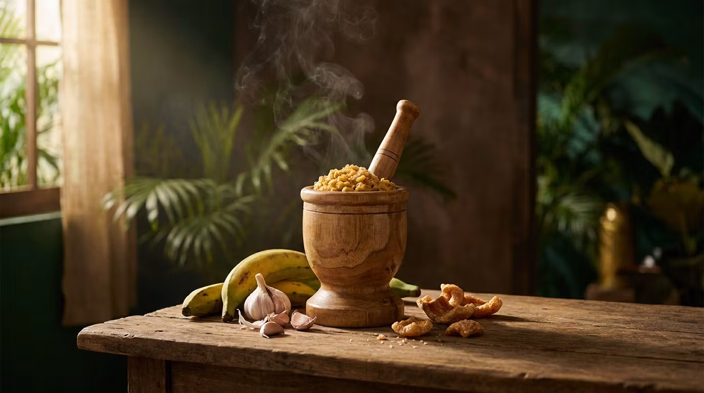 Cocina Criolla para Principiantes