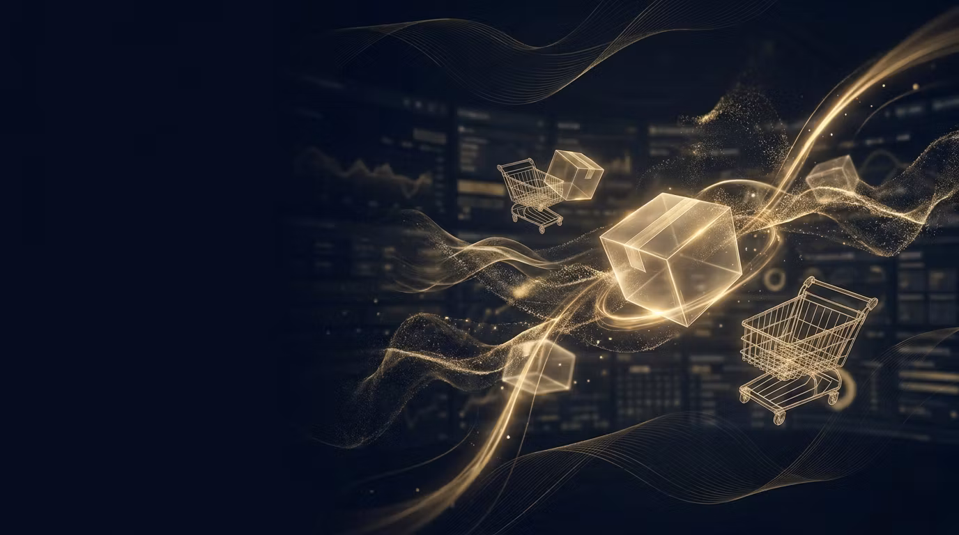 Ghost Ecom Mastery