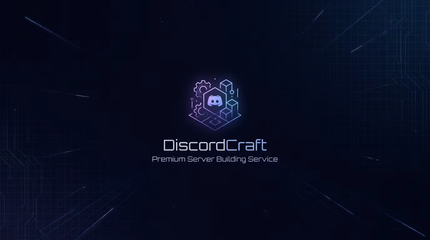 DiscordCraft