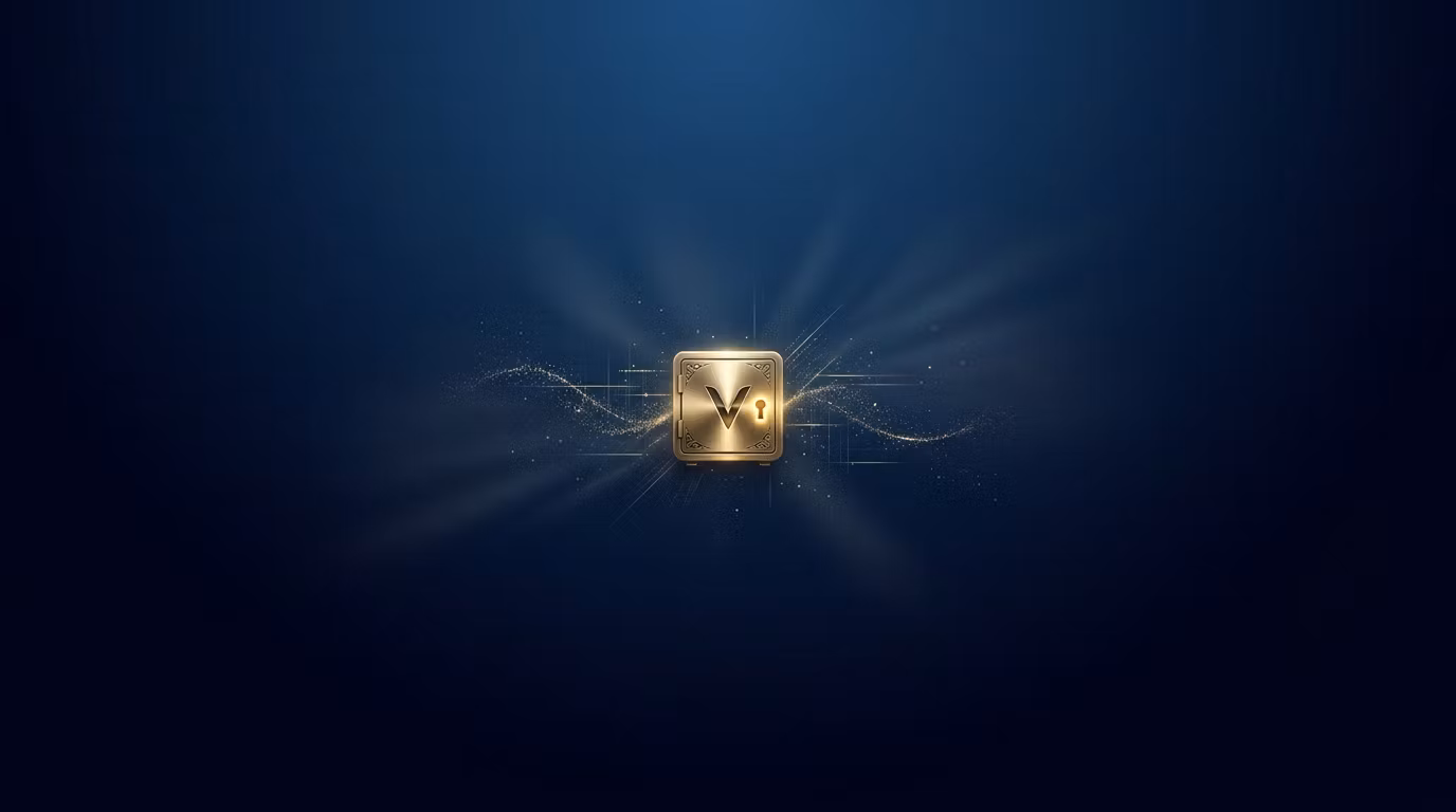 Digital Vault