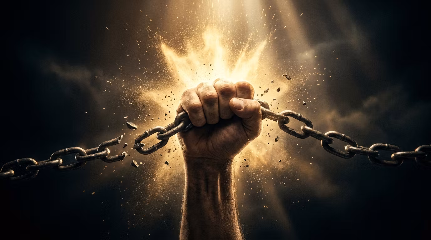 The Motivation Vault