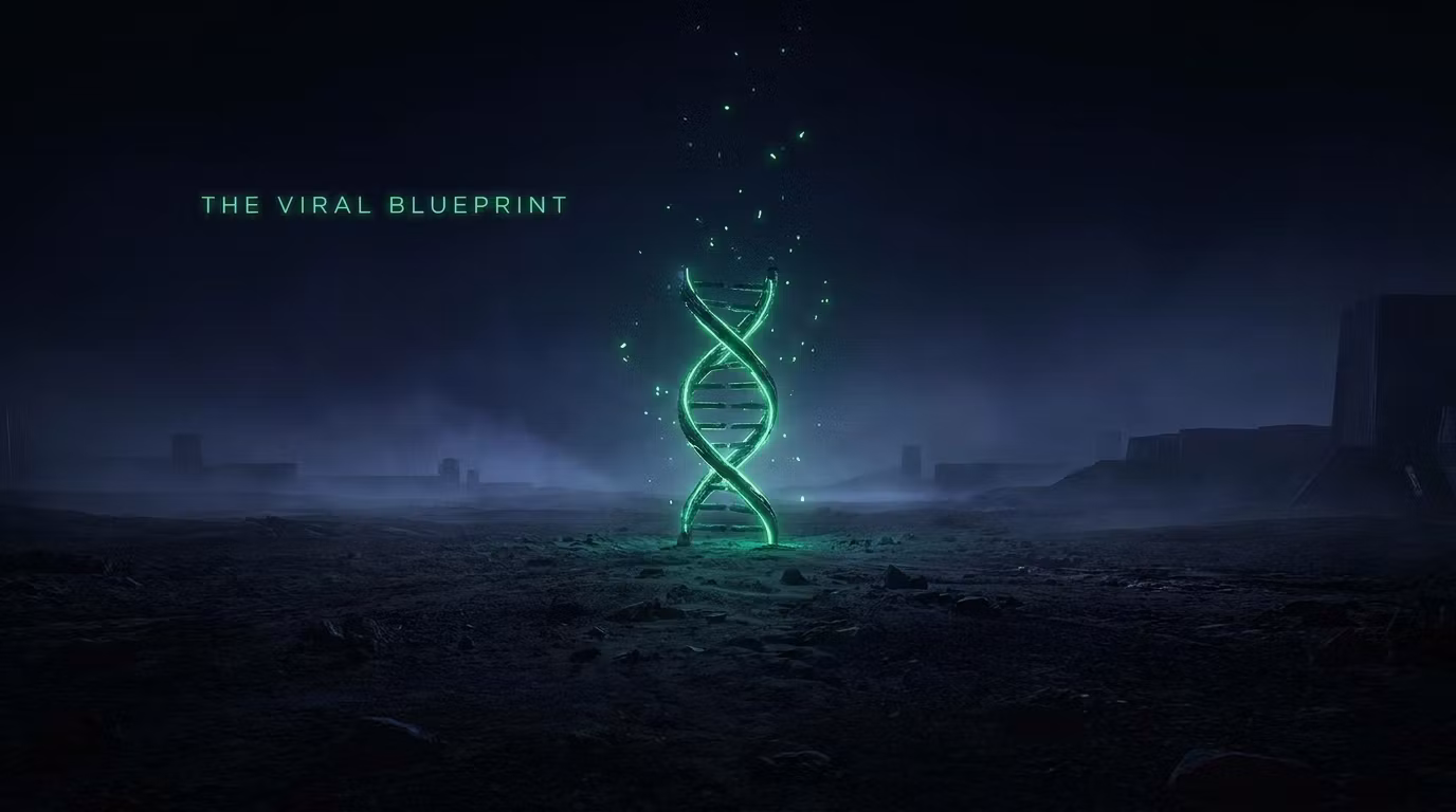 The Viral Blueprint