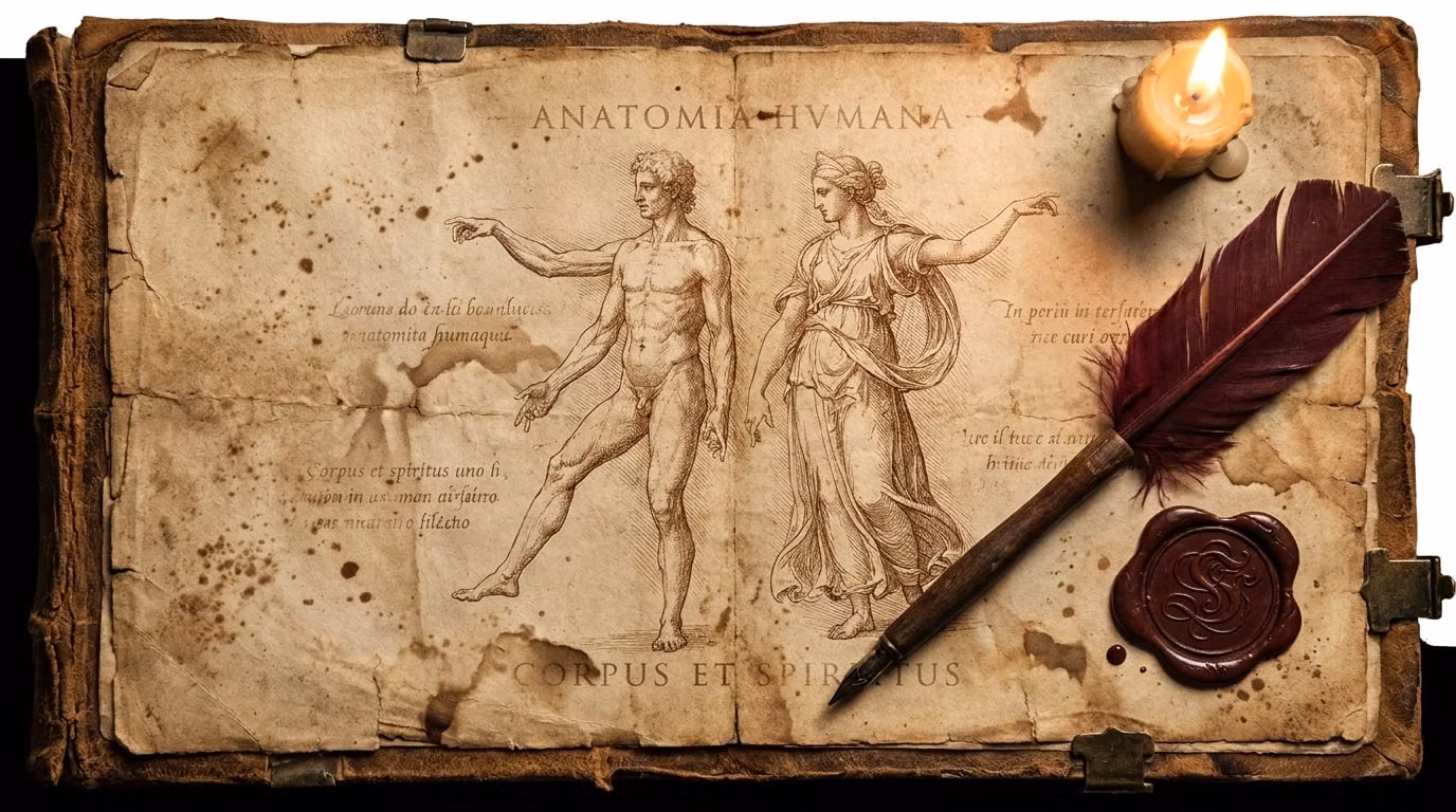 L'Arte del Corteggiamento
