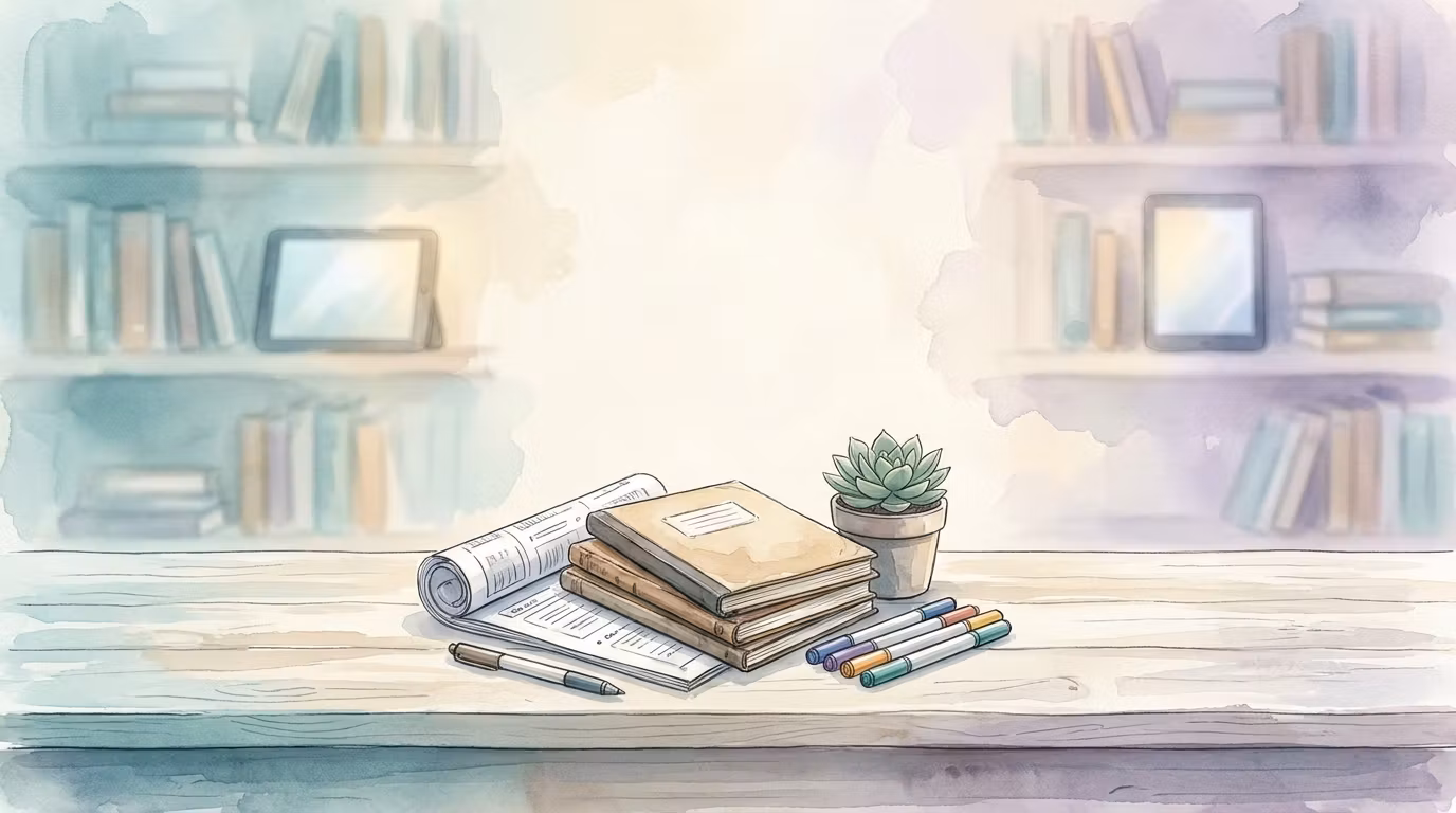 Digital Resource Library