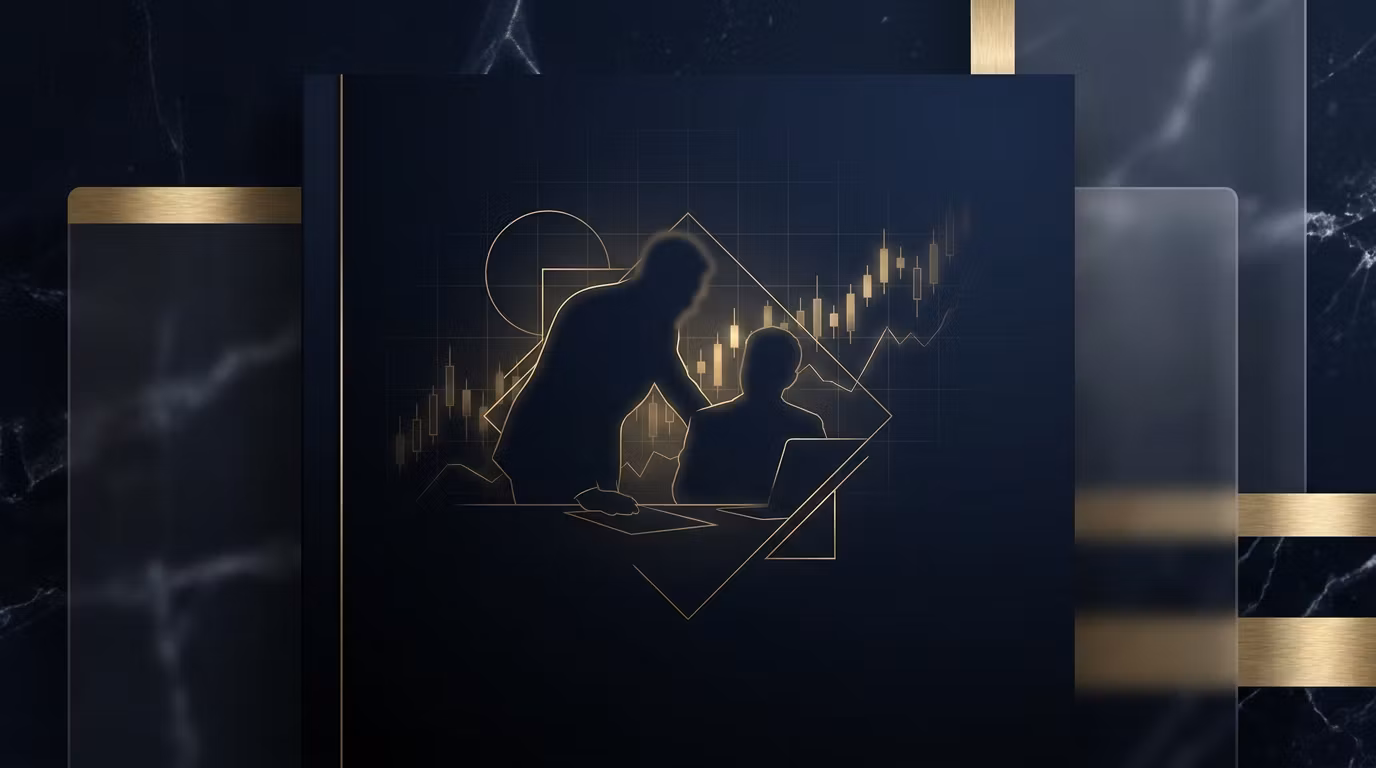 1-on-1 Mentorship