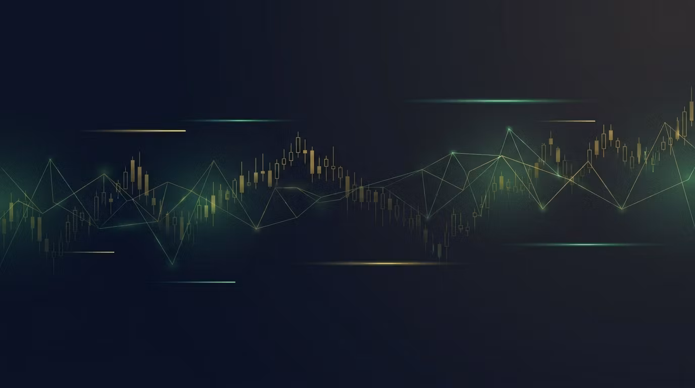Trading Mastery Course