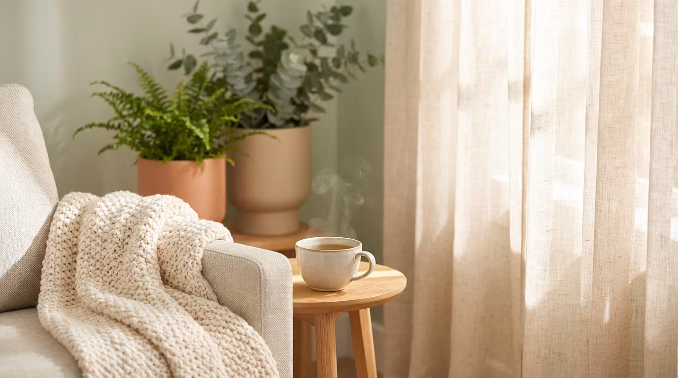 The Calm Mom Blueprint