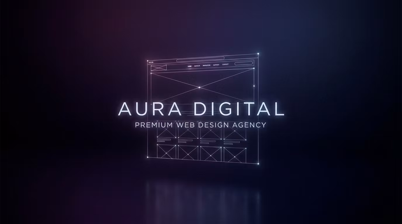 Web Design & Development