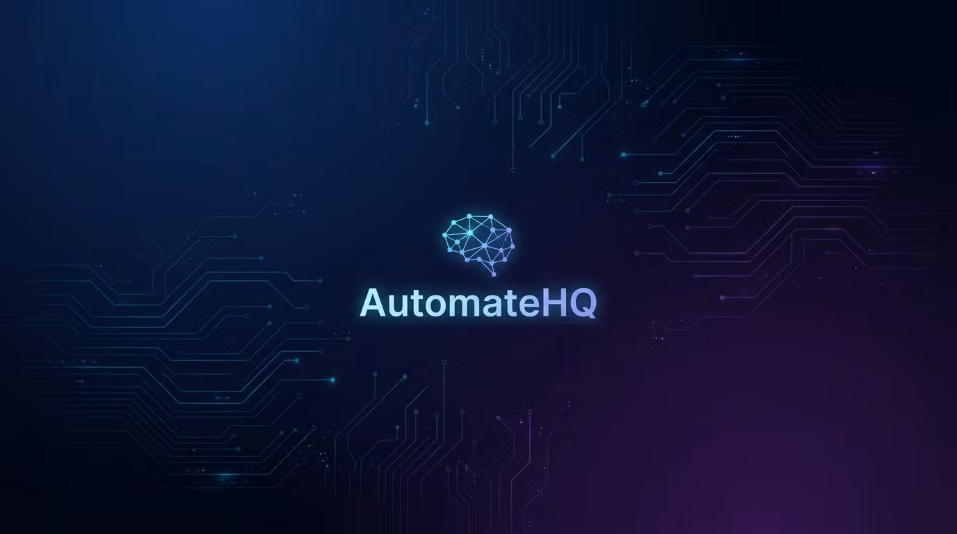 AutomateHQ