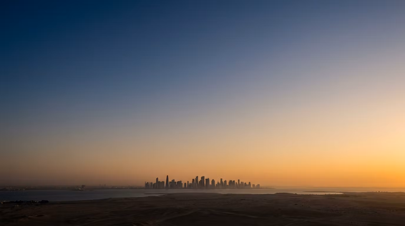 Business Start Up Qatar (BSUQ)