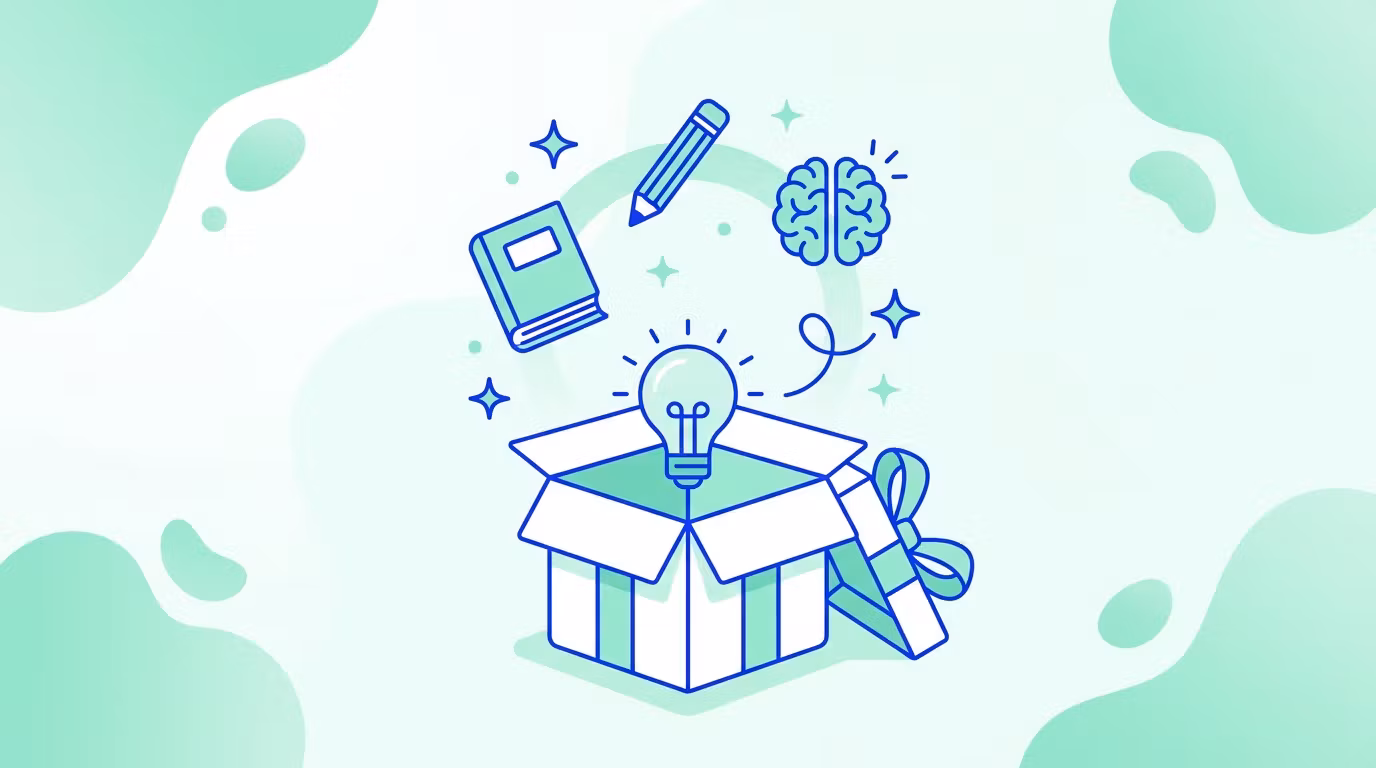 Study Starter Kit (Free)