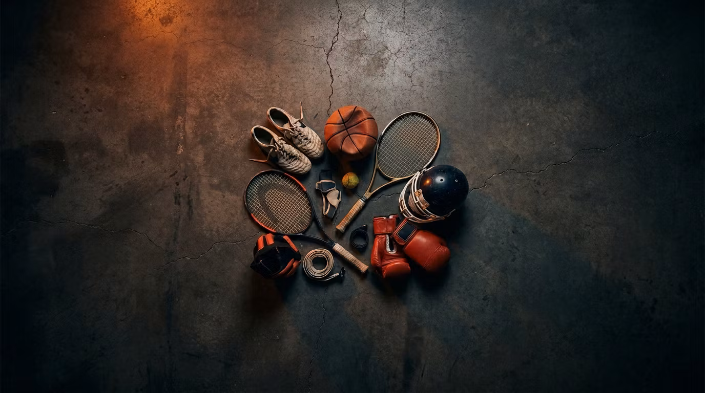 Specifically Sports