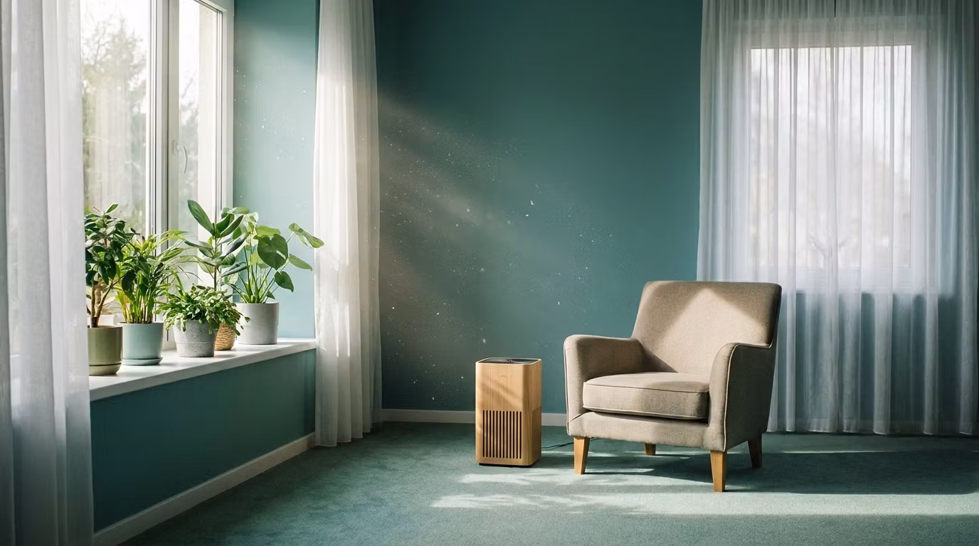 PureAir Living