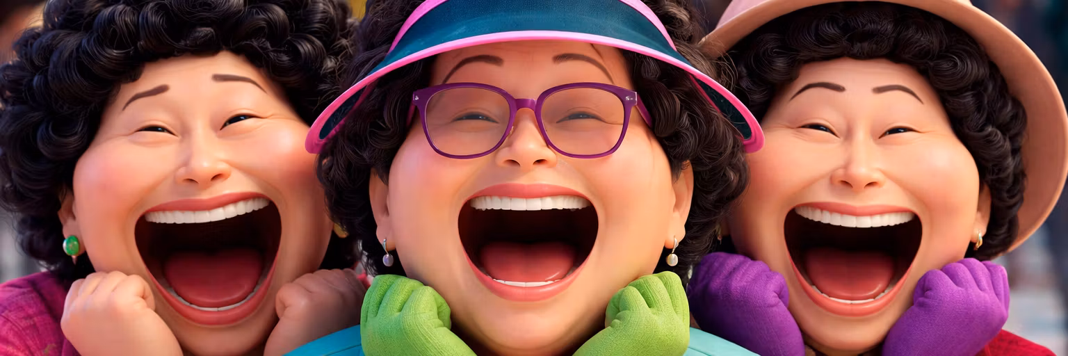 Profile banner