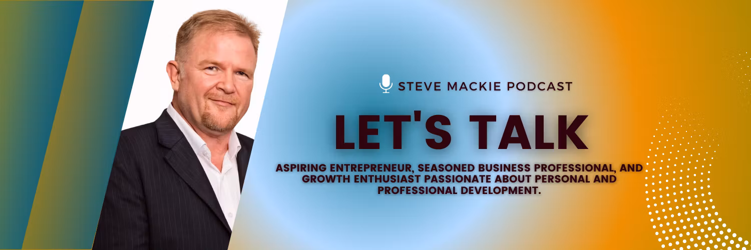 Profile banner