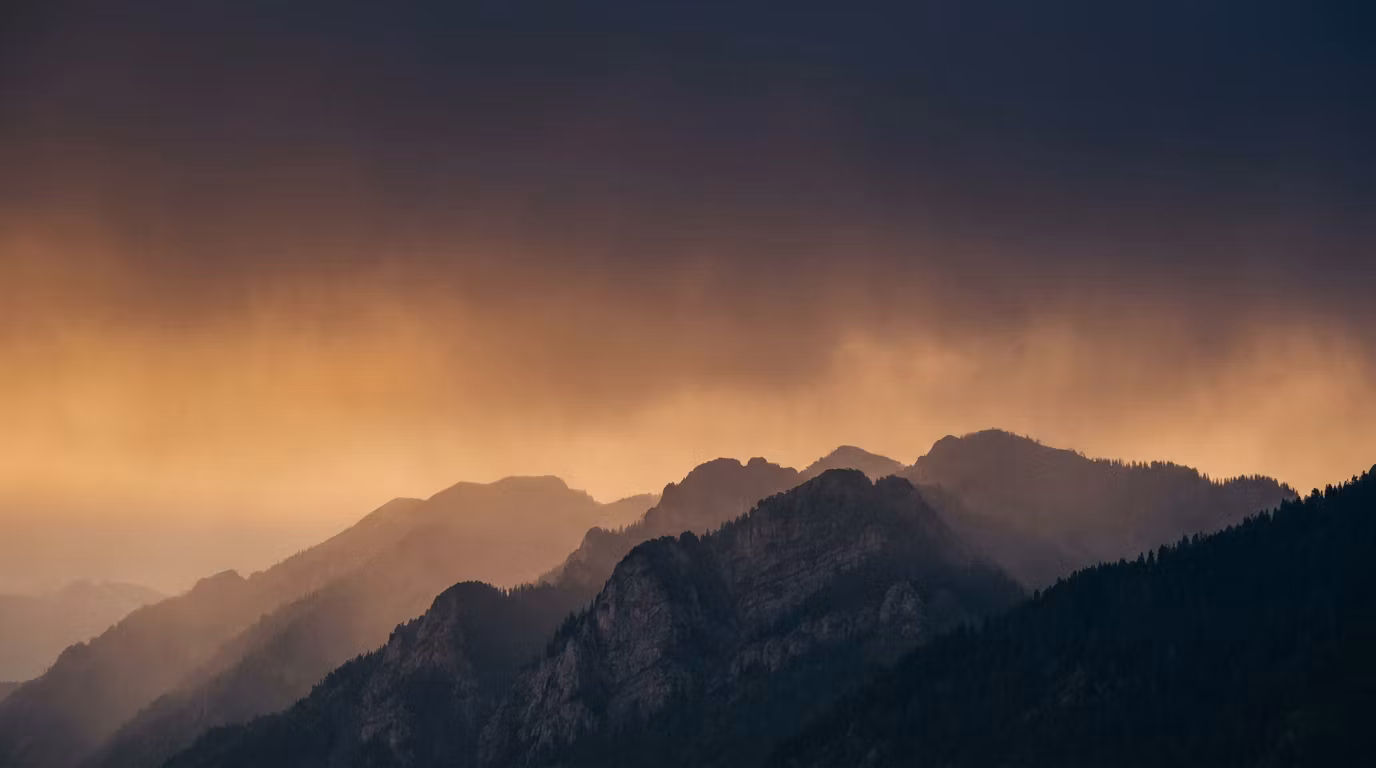 Mountain Ridge Outfitters