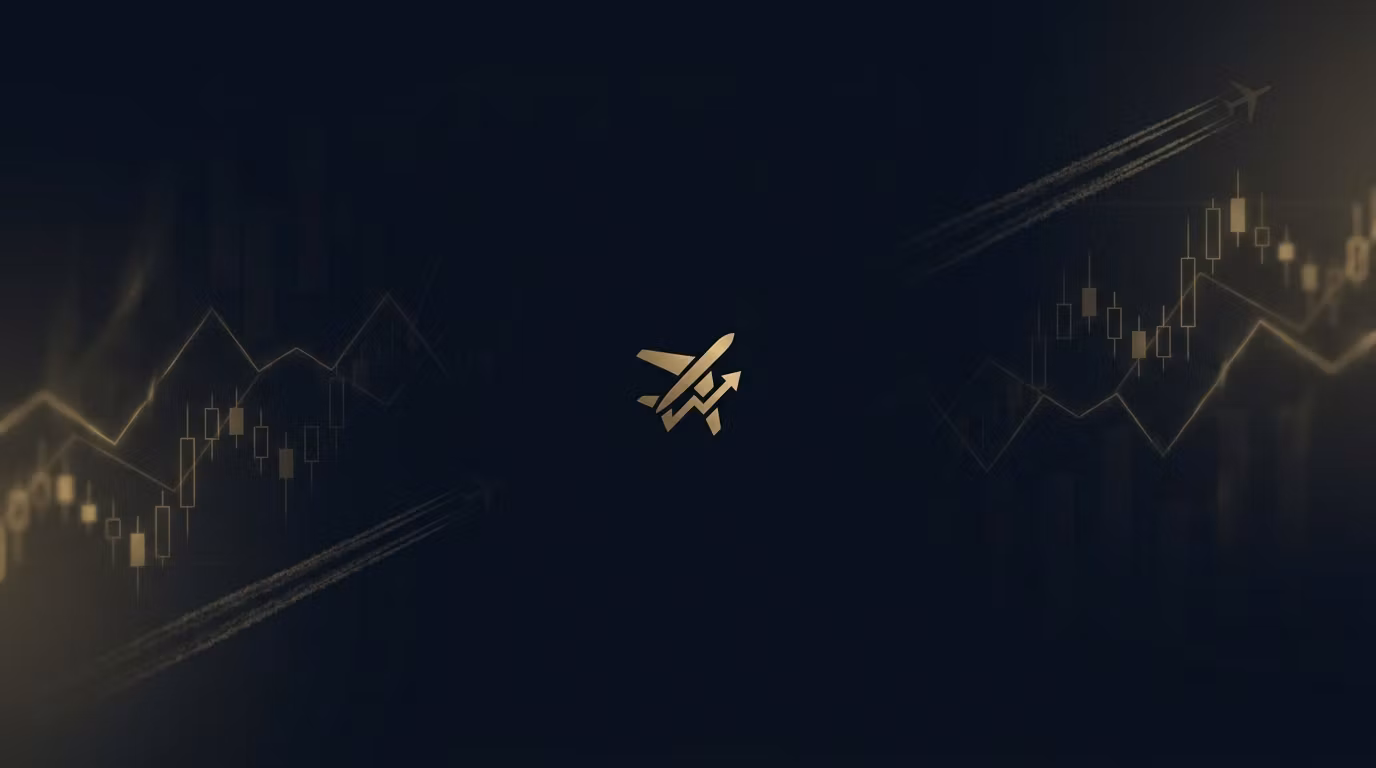 Winners Plane