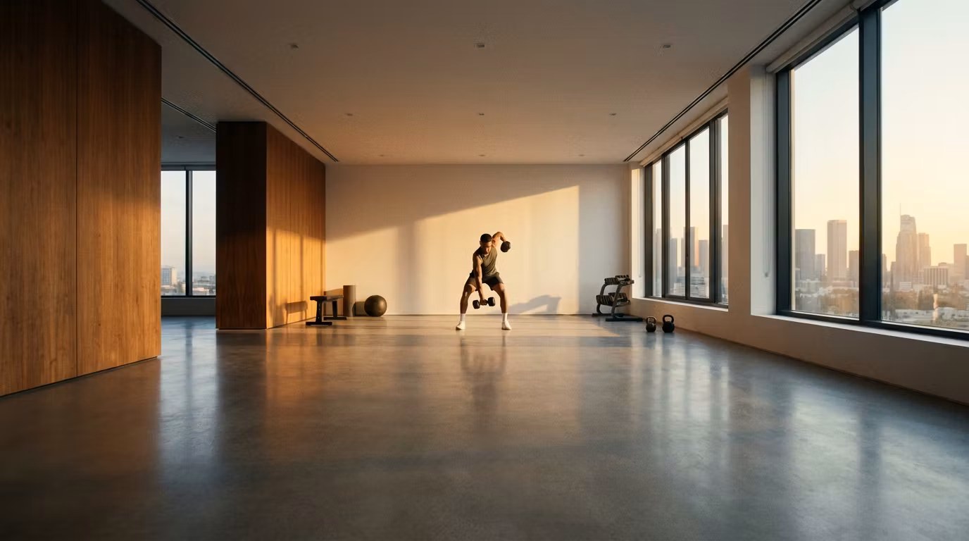 30 Minute Physique