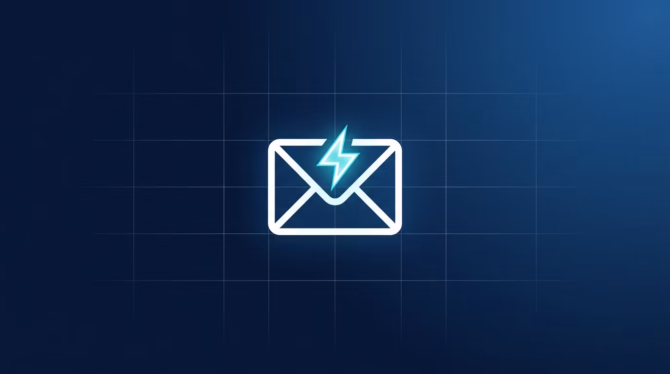 1 free taster automated email