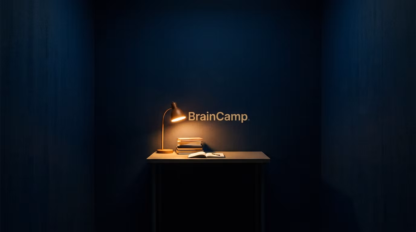 BrainCamp