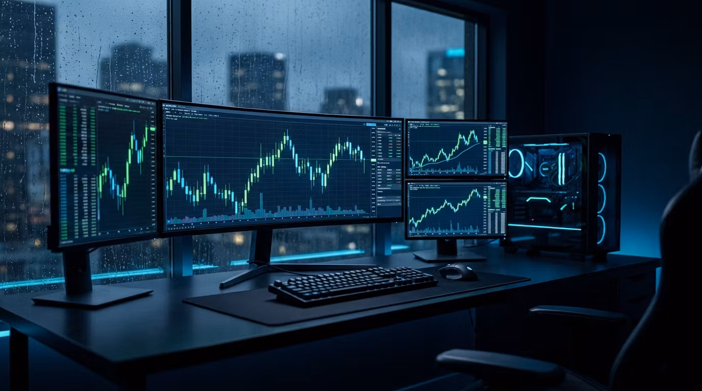 TradingView Lifetime Pack