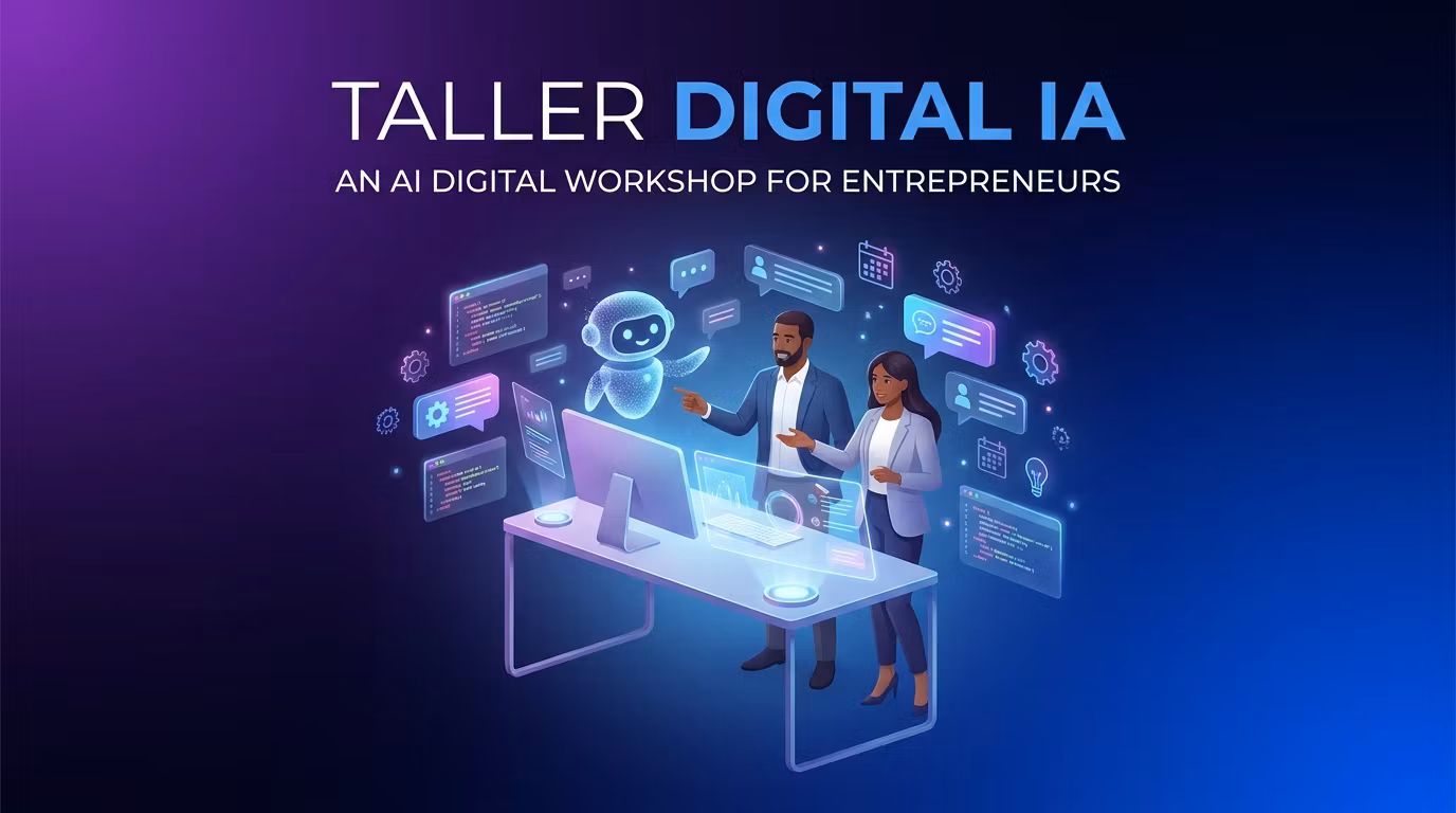 Taller Digital IA