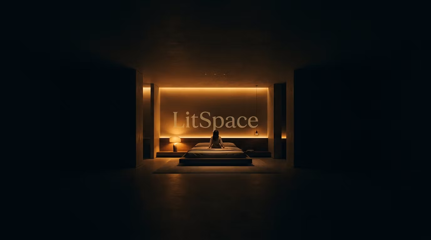 LitSpace