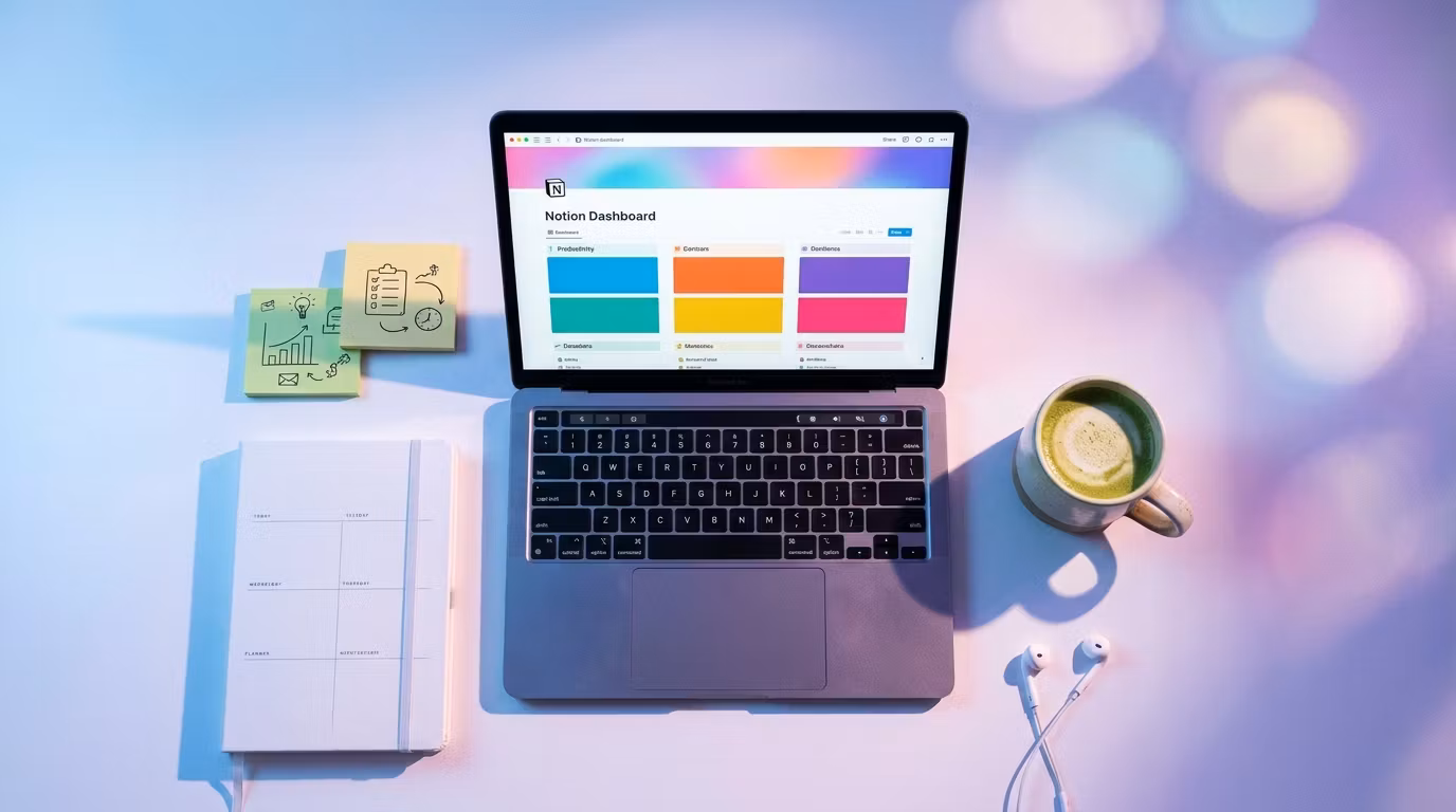 Student Productivity System